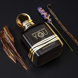 Stronger With You Oud - Eau de Parfum