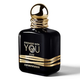 Stronger With You Oud - Eau de Parfum