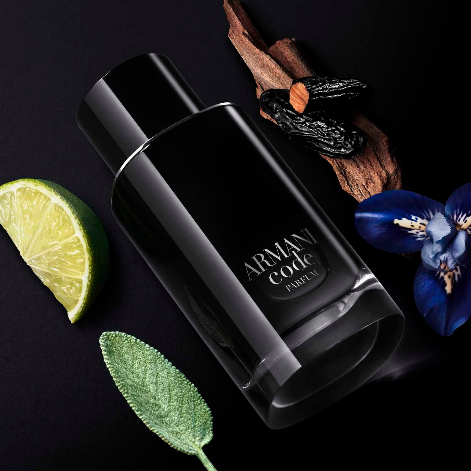 Armani Code Le Parfum | ARMANI Parfum Barbati ≡ SEPHORA