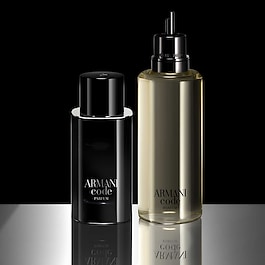 Armani Code Parfum - Parfum