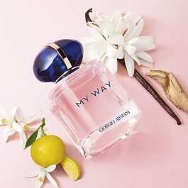 My Way Eau De Parfum Xmas set