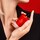 Sì Passione - Zestaw świąteczny z wodą perfumowaną