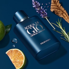 Acqua di Gi&ograve; Profondo - Coffret Eau de Parfum