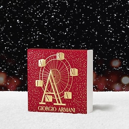 Acqua di Gi&ograve; Profondo - Coffret Eau de Parfum