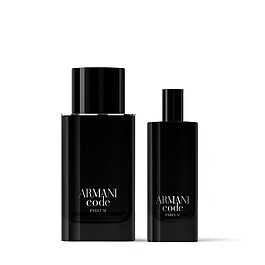 Armani Code Parfum Xmas set
