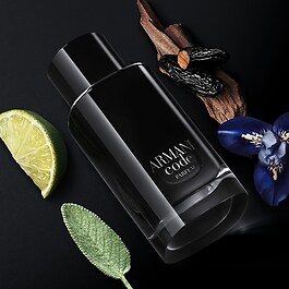 Armani Code Parfum Xmas set