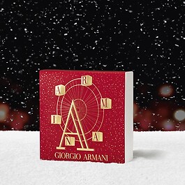 Armani Code Parfum Xmas set