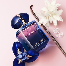 My Way - Le Parfum
