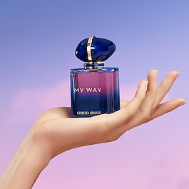 My Way - Le Parfum