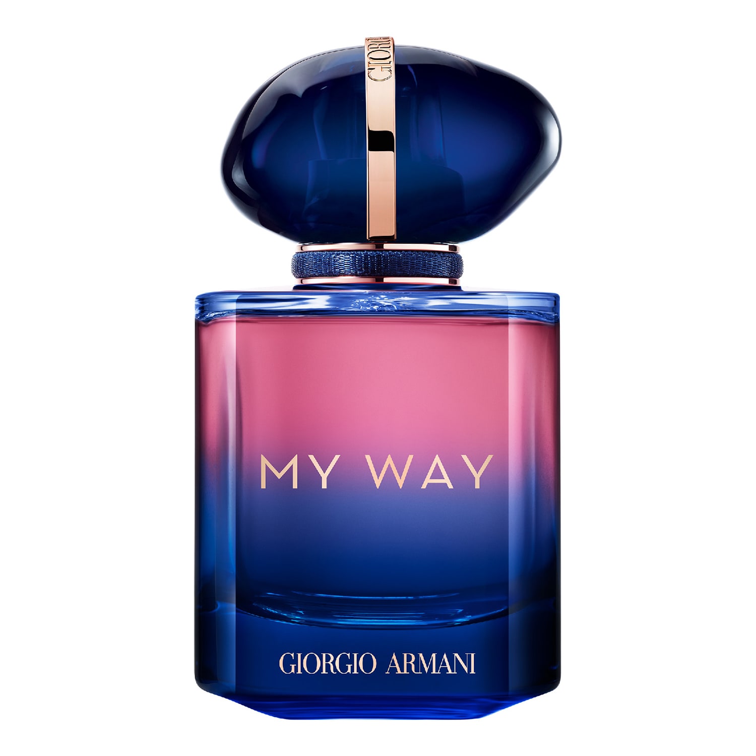 MY WAY GIORGIO ARMANI 50ml 香水 Armani My Way Parfum - 50 ml : Amazon.pl: Uroda