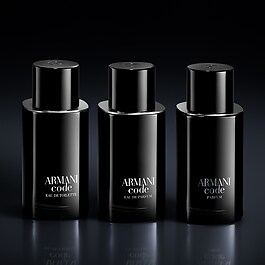 Armani Code - Eau de Toilette
