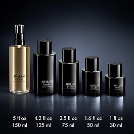 Armani Code - Eau de Toilette