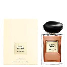 Santal Dān Shā Eau de Toilette 