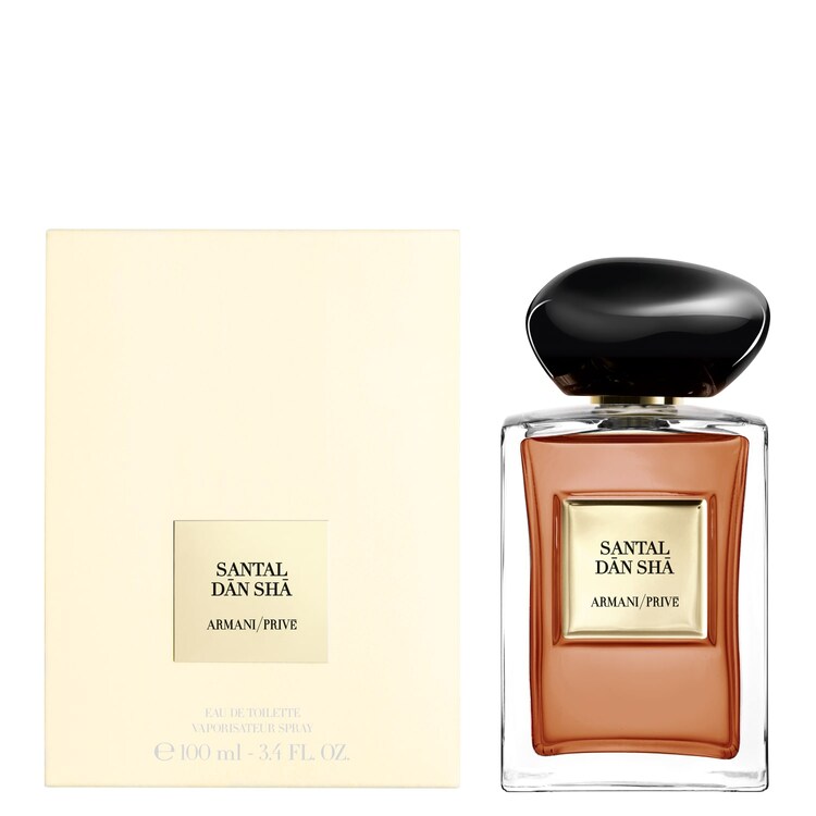 Armani/Privé Santal Dansha - Eau de Toilette
