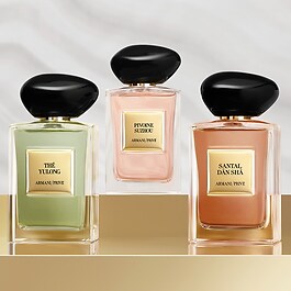 Santal Dān Shā Eau de Toilette 
