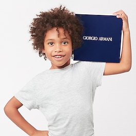 Acqua di Gi&ograve; Profondo - Coffret Eau de Parfum