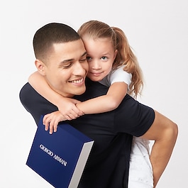 Acqua di Gi&ograve; Profondo - Coffret Eau de Parfum