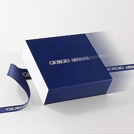 Acqua di Gi&ograve; Profondo - Coffret Eau de Parfum