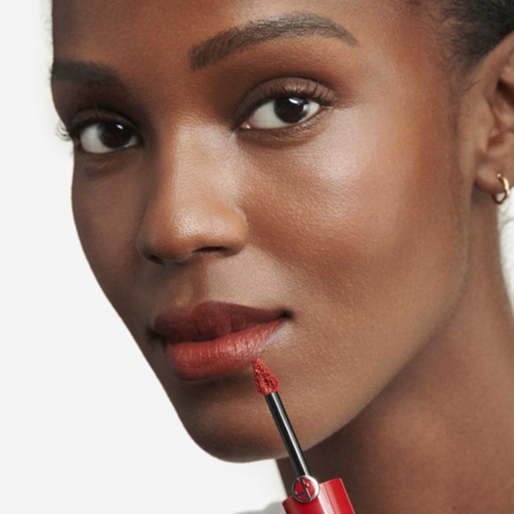 Lip Maestro Satin - Rouge à Lèvres Liquide Satin