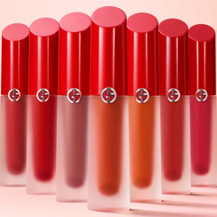 Lip Maestro Satin - Rouge à Lèvres Liquide Satin