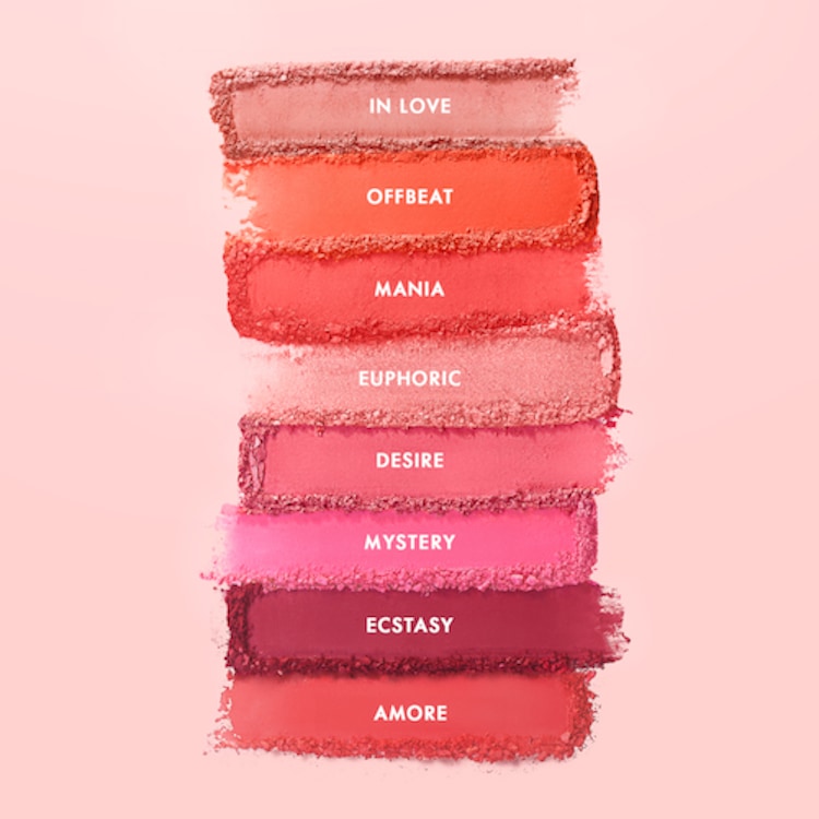 Luminous Silk - Blush Poudre