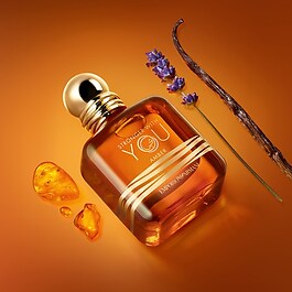 Stronger with You Amber - Eau de Parfum