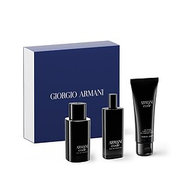 Armani Code - Set Eau de Toilette