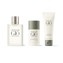 Acqua di Gio - Set apa de toaleta
