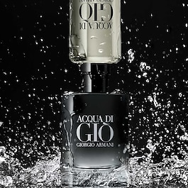 Acqua Di Gio - Perfumy męskie