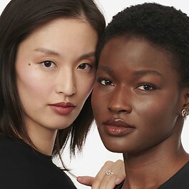 Lip Power Matte - Creme-zu-Pulver-Lippenstift