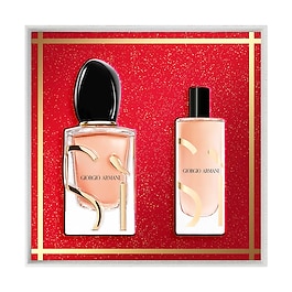 Sì Eau de Parfum Intense - Coffret Parfum