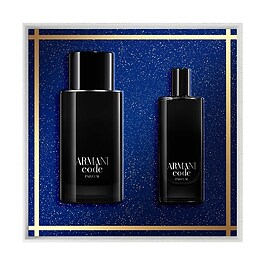  Armani Code Parfum Holiday 2023 Gift Set