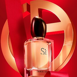 Si Eau de Parfum - Set cadou apa de parfum femei