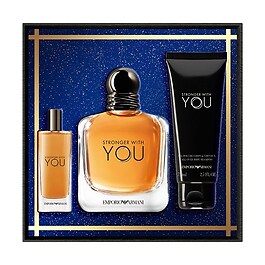 Stronger With You - Eau de Toilette Set 