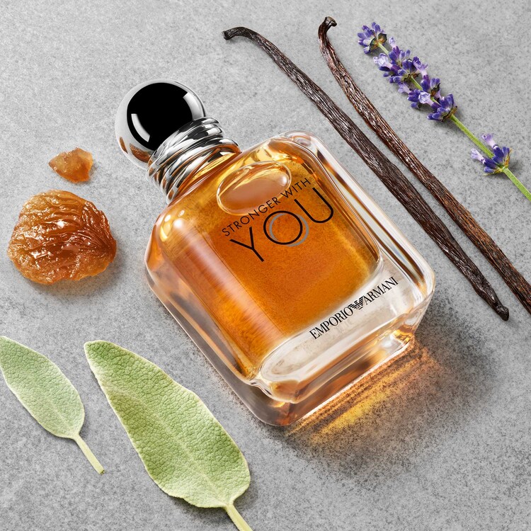 Stronger With You Eau De Toilette Set - Dárková sada