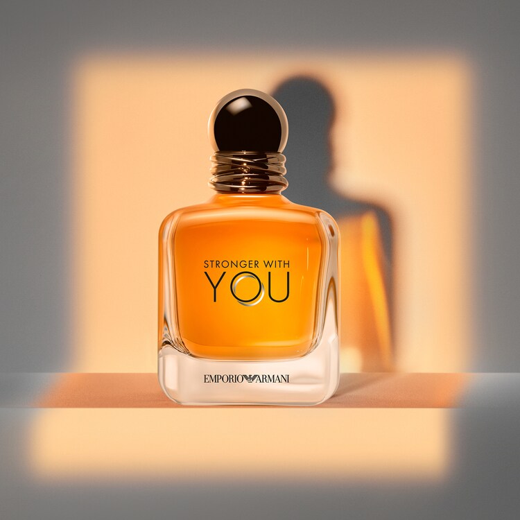 Stronger With You Eau De Toilette Set - Dárková sada