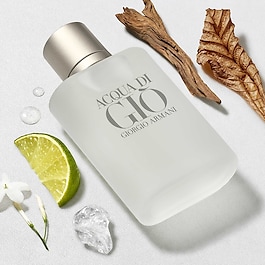 Acqua di Gio Eau de Toilette - Set cadou apa de toaleta barbati