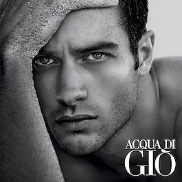 Acqua di Gio Eau de Toilette - Set cadou apa de toaleta barbati