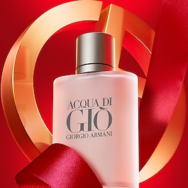 Acqua di Gio Eau de Toilette - Set cadou apa de toaleta barbati