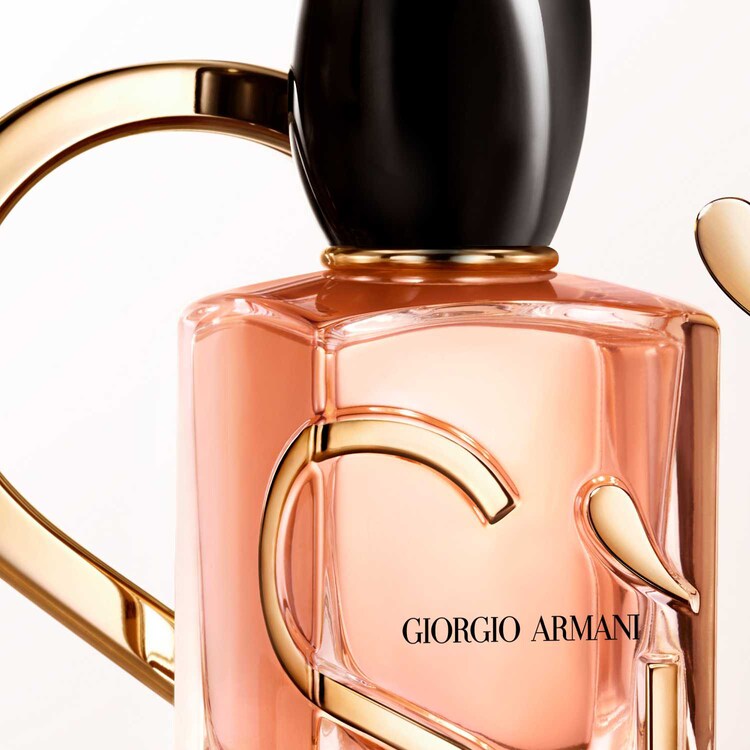 Armani Sì  - Eau de Parfum Intense