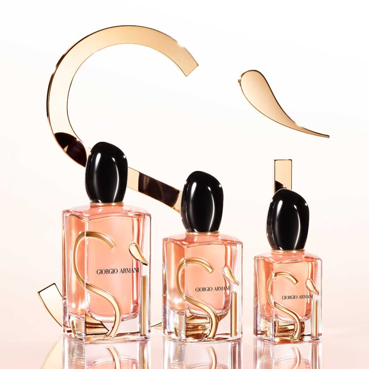 Armani Sì  - Eau de Parfum Intense