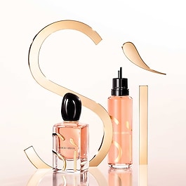 Sì - Eau de Parfum Intense