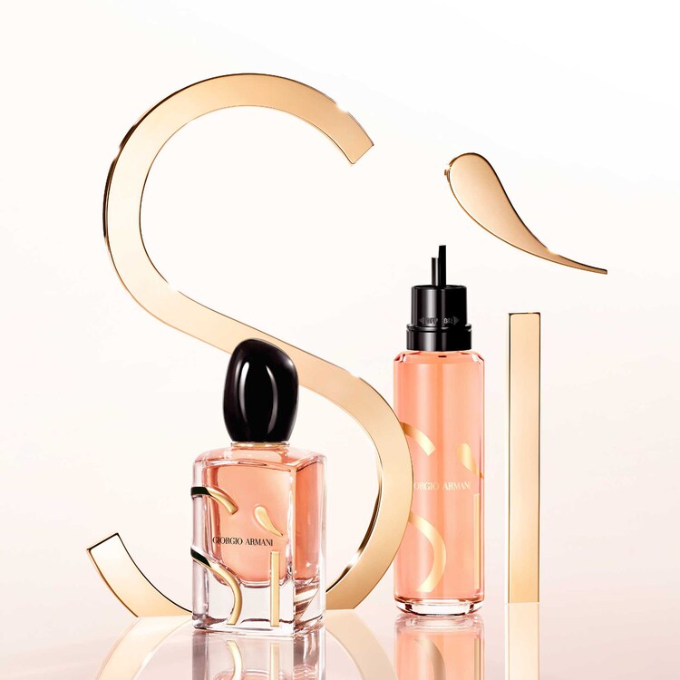 Sì - Eau de Parfum Intense 