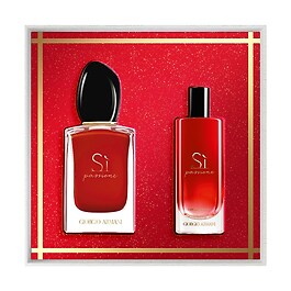Sì Passione Eau de Parfum - Coffret Parfum