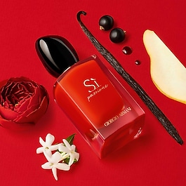 Sì Passione Eau de Parfum - Coffret Parfum