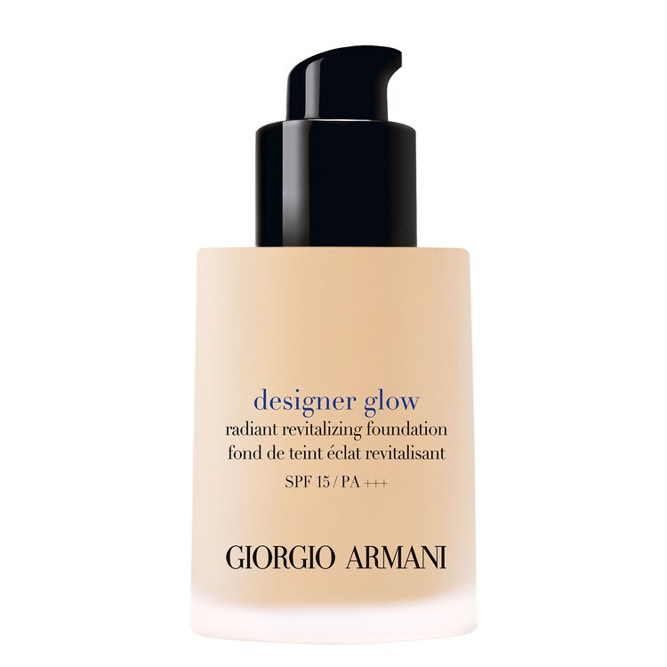Designer Glow Foundation LSF 20