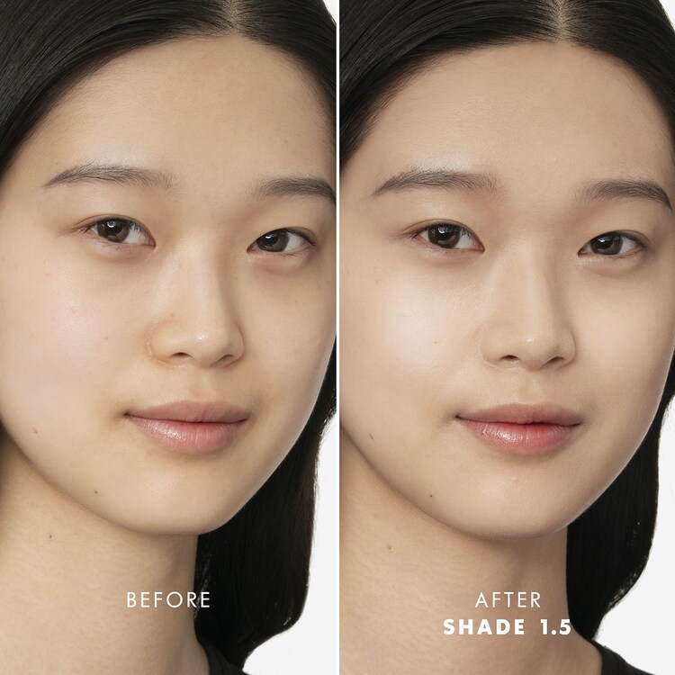 Designer Glow Foundation LSF 20