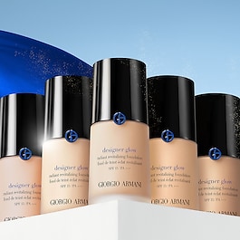 Designer Glow Foundation LSF 20