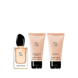 Sì - Eau de Parfum Holiday Gift Set