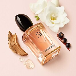S&igrave; - Coffret Eau de Parfum